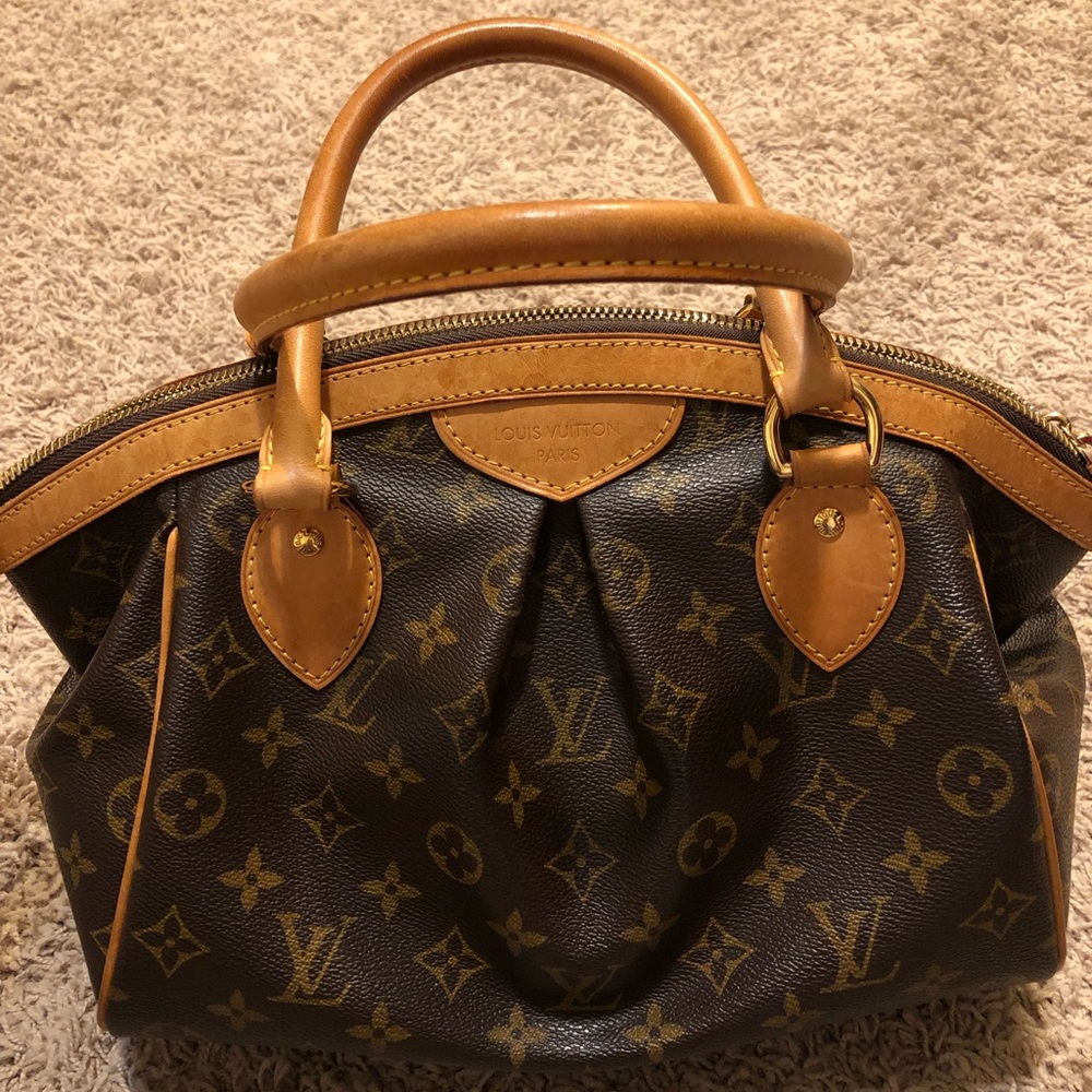 💕Offers?💕 Authentic Louis Vuitton Tivoli PM